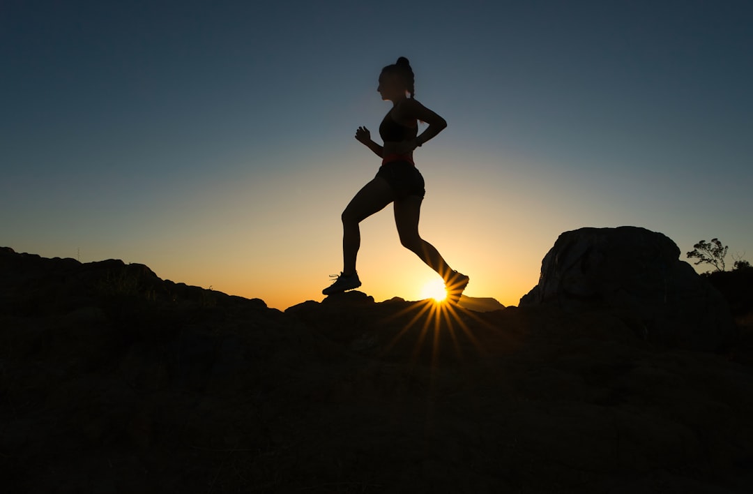 Lær at Løbe 5 km med den Rette App og Få Mest Ud af Din Træning