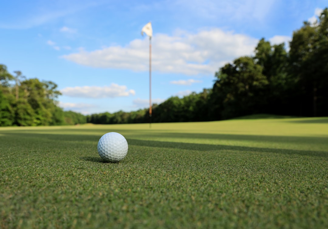 Brugt Golf Driver: Gør Dit Spil Bedre Og Spar Penge