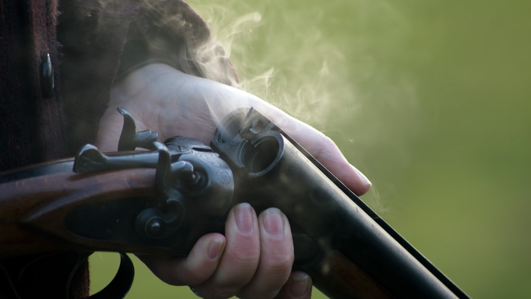 Sådan Vælger du det Rette Jagtgevær til Dine Behov