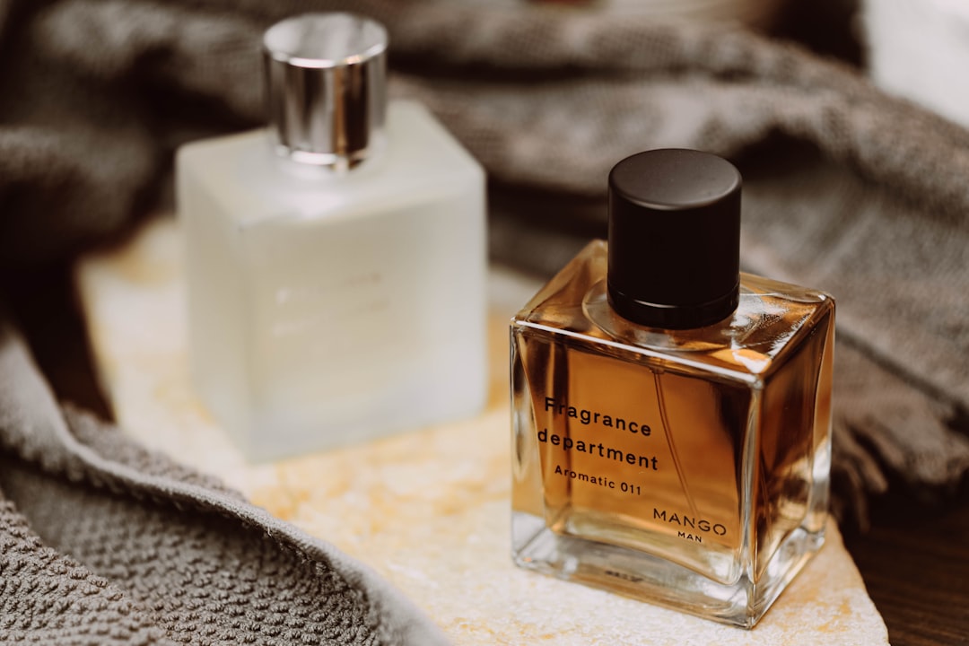 Oplev Kraften af Aroma i Dit Hjem