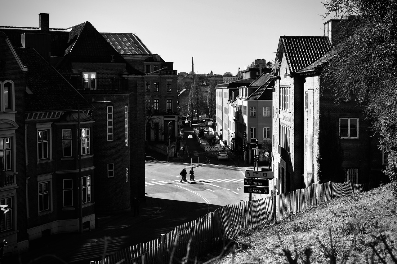 Unikke selskabslokaler Kolding til enhver anledning